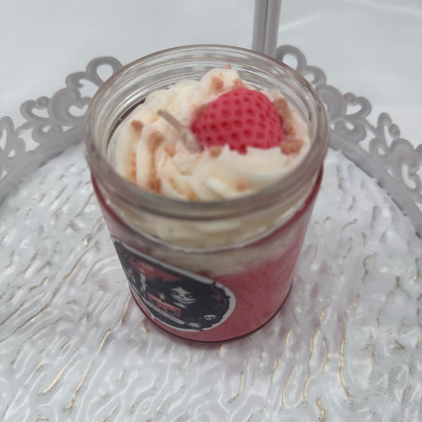 Strawberry Shortcake