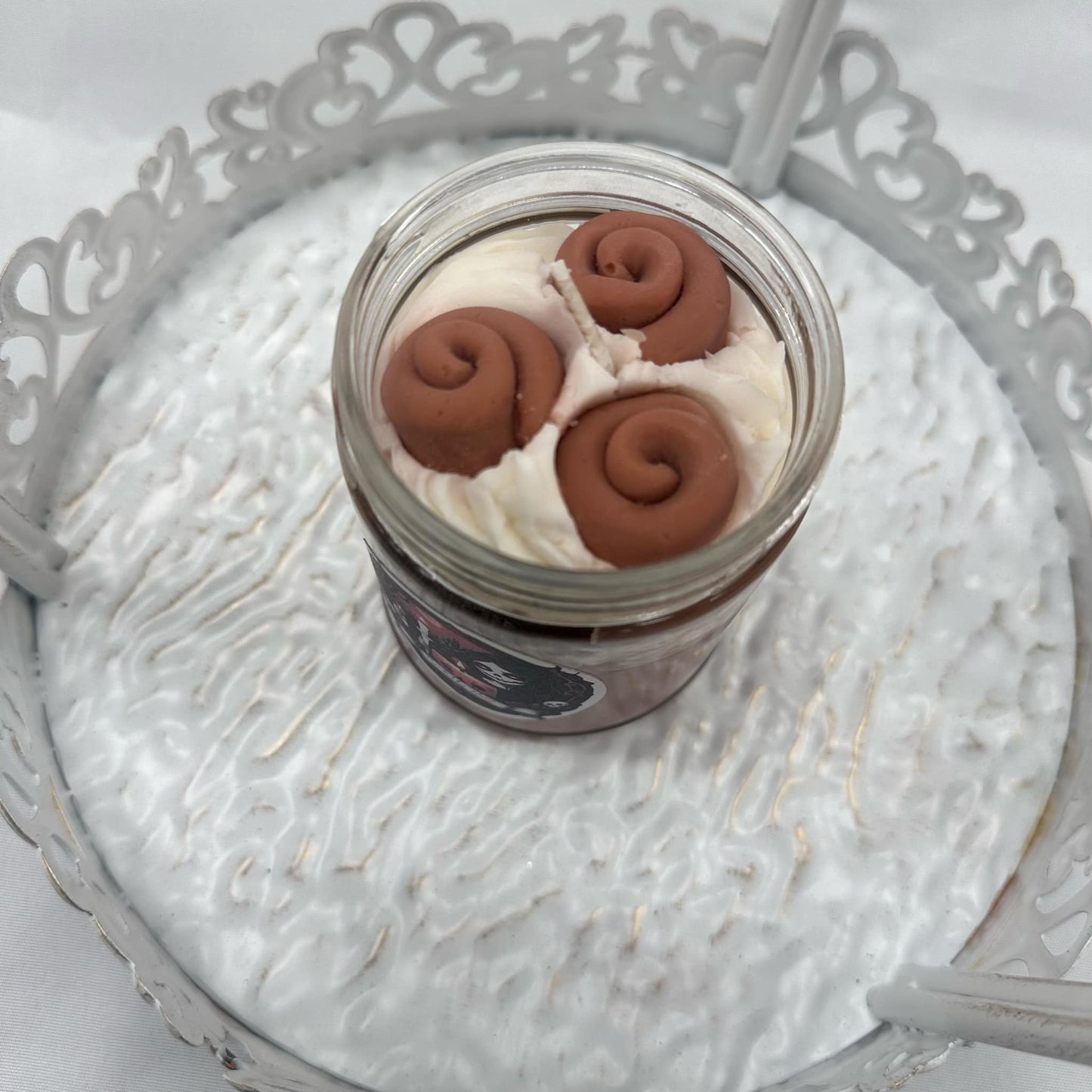 Cinnamon Buns