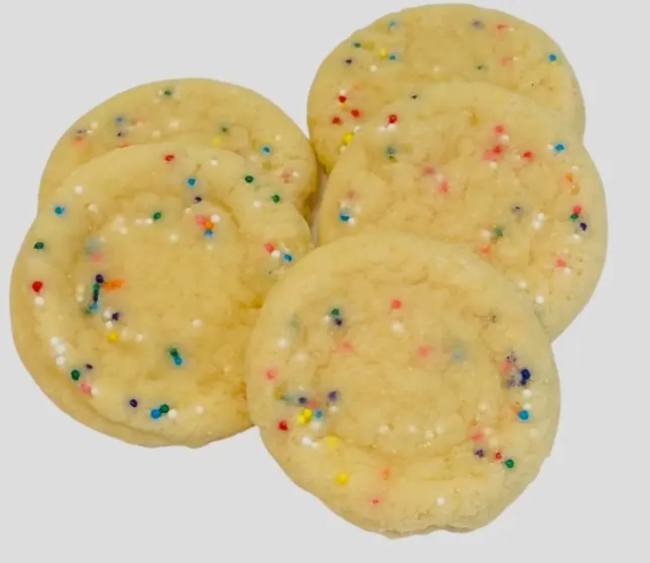 Sugar Cookies