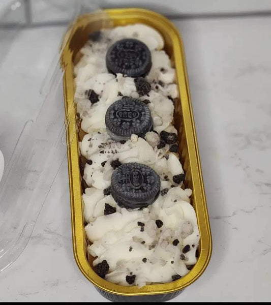 Oreo Pie