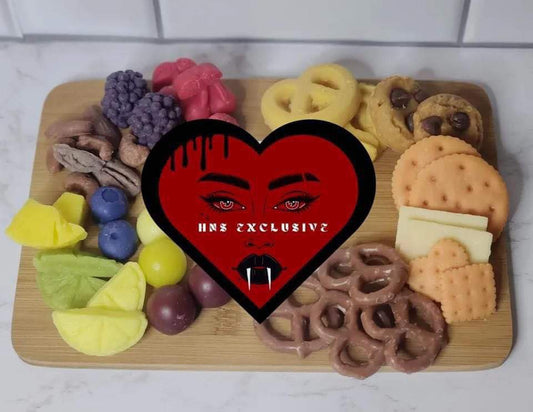 Charcuterie Tray