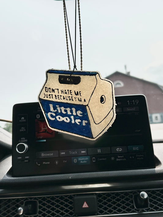 Little Cooler